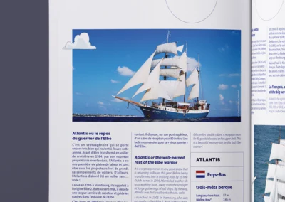 Programme Armada 2023