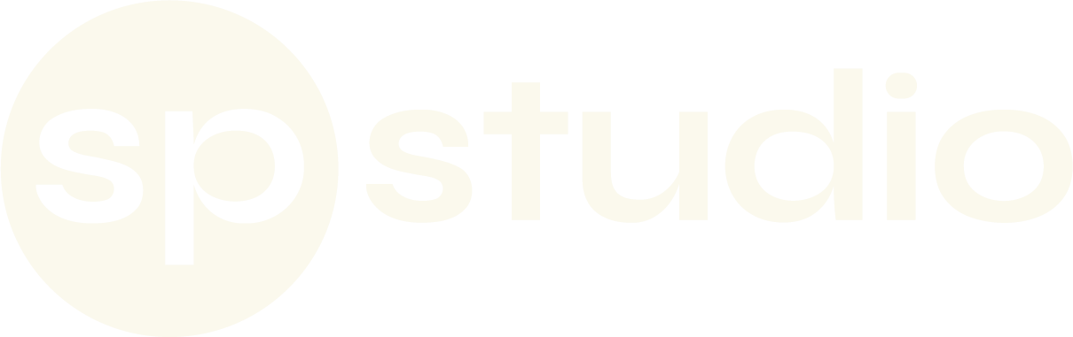 Logo SP Studio