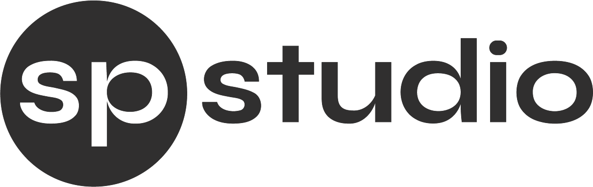 spstudio Logo SP Studio