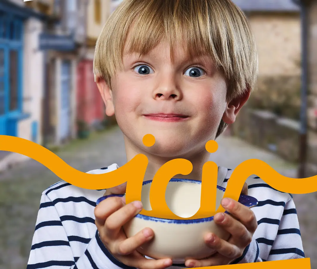 Ici commence la Bretagne