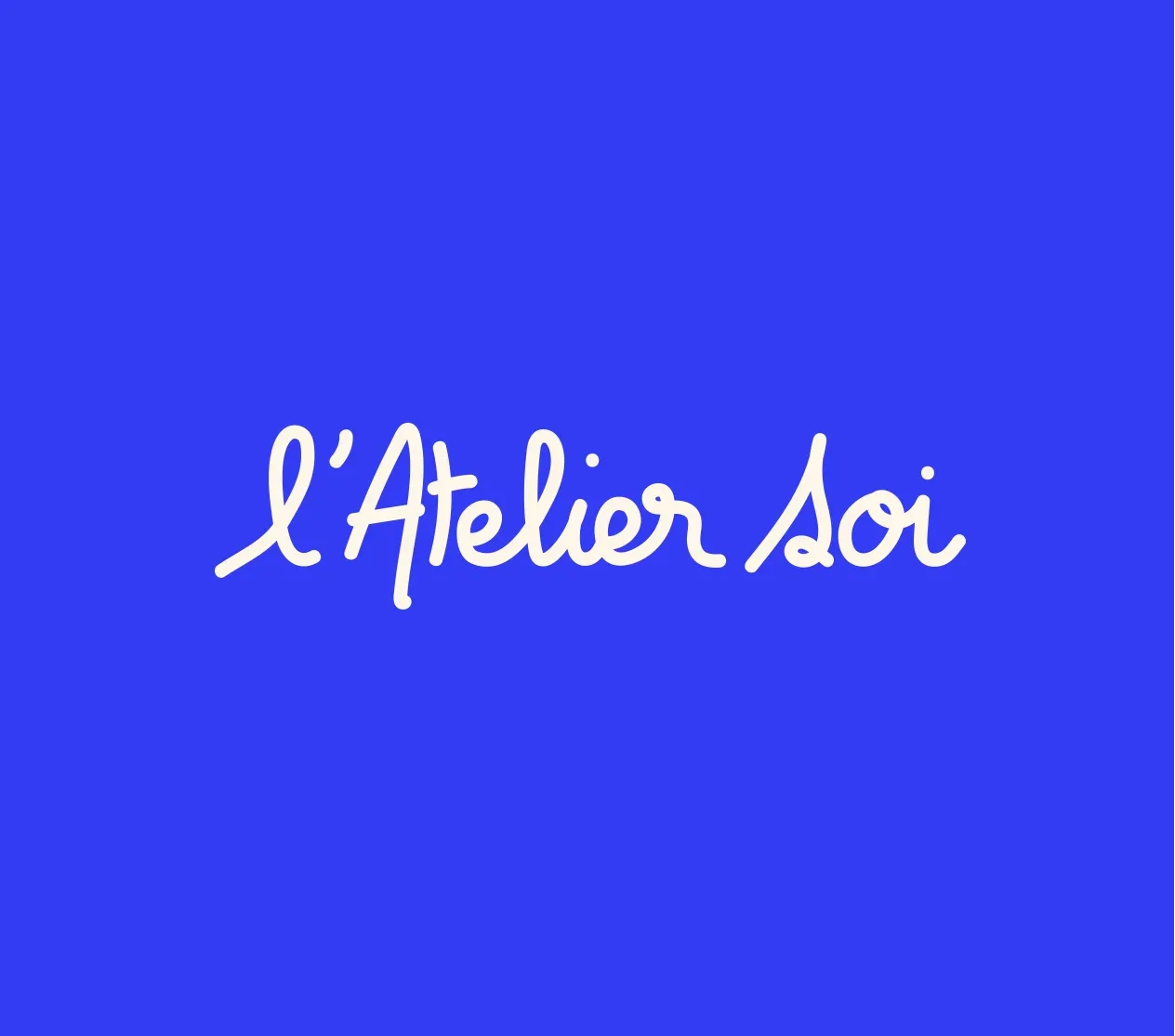 L'Atelier Soi